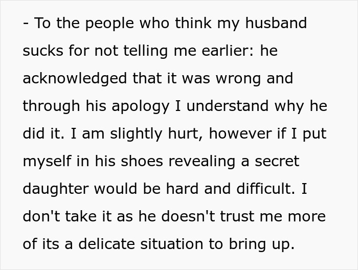 Wife Sees Hubby’s Texts To Minor, Says “I Am On 8 Hour Road Trip With Him And Don’t Know What To Do” Wife Sees Hubby’s Texts To Minor, Says “I Am On 8 Hour Road Trip With Him And Don’t Know What To Do”