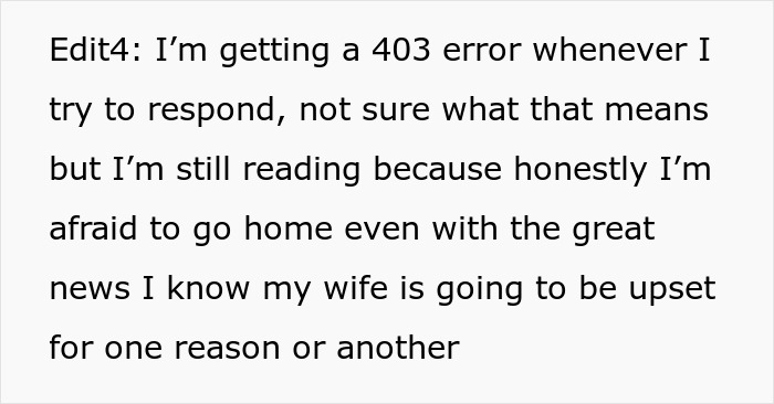 Man chases high school memories by buying a 1972 Ford Bronco for $23K while deceiving his postpartum wife. Man chases high school memories by buying a 1972 Ford Bronco for $23K while deceiving his postpartum wife.