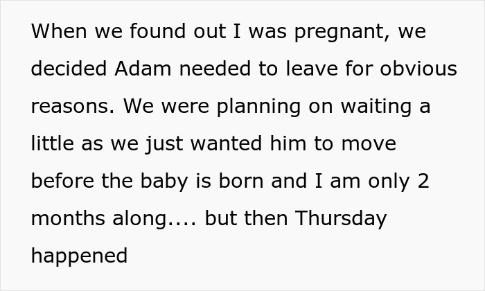 Couple kicks out roomie after his kids cover everything in pee despite multiple warnings and requests. Couple kicks out roomie after his kids cover everything in pee despite multiple warnings and requests.