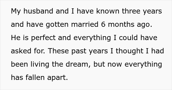 Wife Sees Hubby’s Texts To Minor, Says “I Am On 8 Hour Road Trip With Him And Don’t Know What To Do”