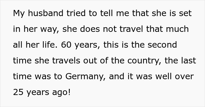 Person hosts hubby’s Italian friend, gets mocked for using spices and drinking cappuccino after noon in a social setting. Person hosts hubby’s Italian friend, gets mocked for using spices and drinking cappuccino after noon in a social setting.