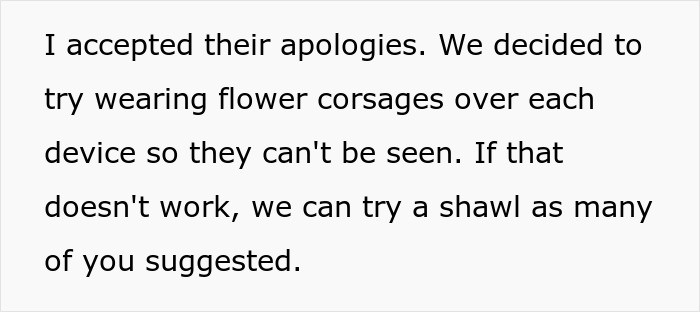 Text about woman refusing to risk health for sister’s wedding photo aesthetic, upsetting family with alternative solutions discussed. Text about woman refusing to risk health for sister’s wedding photo aesthetic, upsetting family with alternative solutions discussed.