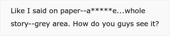Text conversation discussing a grey area, with the main SEO keyword focusing on a 1972 Ford Bronco. Text conversation discussing a grey area, with the main SEO keyword focusing on a 1972 Ford Bronco.