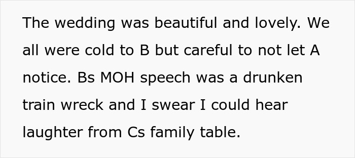 Bridesmaids Are Suspicious Of How Expensive Bachelorette Was, Turns Out MOH Had A Plan All Along Bridesmaids Are Suspicious Of How Expensive Bachelorette Was, Turns Out MOH Had A Plan All Along