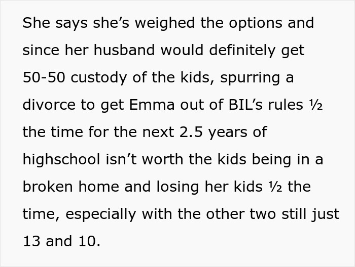 Woman debates calling CPS after discovering troubling details about her niece’s home life and custody concerns. Woman debates calling CPS after discovering troubling details about her niece’s home life and custody concerns.