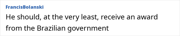 Text on screen praising hero who recovers tourist's body from 1600ft-deep active volcano after tragic abandonment. Text on screen praising hero who recovers tourist's body from 1600ft-deep active volcano after tragic abandonment.