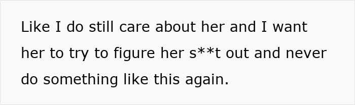 &ldquo;[Am I The Jerk] For Not Believing My Wife Didn't Intentionally Cheat On Me?&rdquo;