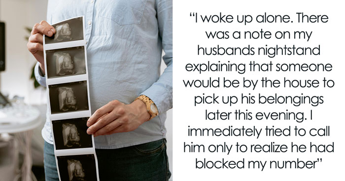 MIL Believes DIL Rigged Baby’s Gender, Husband Quietly Moves Forward With Divorce Papers