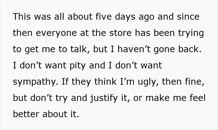 “It Was Like I Was Slapped Across The Face”: Women Rank Every Man Except One, He Shatters Inside “It Was Like I Was Slapped Across The Face”: Women Rank Every Man Except One, He Shatters Inside