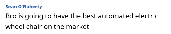 Text message referencing a beginner Jiu-Jitsu student receiving $56M after paralysis in a tragic freak accident during sparring. Text message referencing a beginner Jiu-Jitsu student receiving $56M after paralysis in a tragic freak accident during sparring.