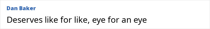 Comment by Dan Baker on screen about fairness in beginner Jiu-Jitsu student injury case after sparring accident. Comment by Dan Baker on screen about fairness in beginner Jiu-Jitsu student injury case after sparring accident.