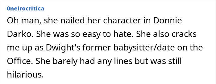 Beloved ’90s star and Rain Man co-star in a candid photo showing how unrecognizable they are 37 years later Beloved ’90s star and Rain Man co-star in a candid photo showing how unrecognizable they are 37 years later