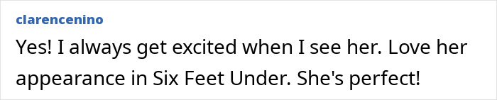 Comment on beloved 90s star and Rain Man co-star's unrecognizable appearance 37 years later. Comment on beloved 90s star and Rain Man co-star's unrecognizable appearance 37 years later.