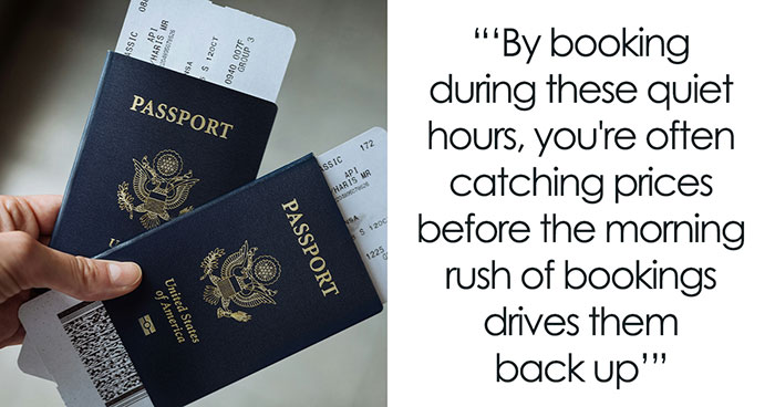 Personal Finance Expert Shares Travel Hacks For Getting The Cheapest Airfare For Almost Any Flight