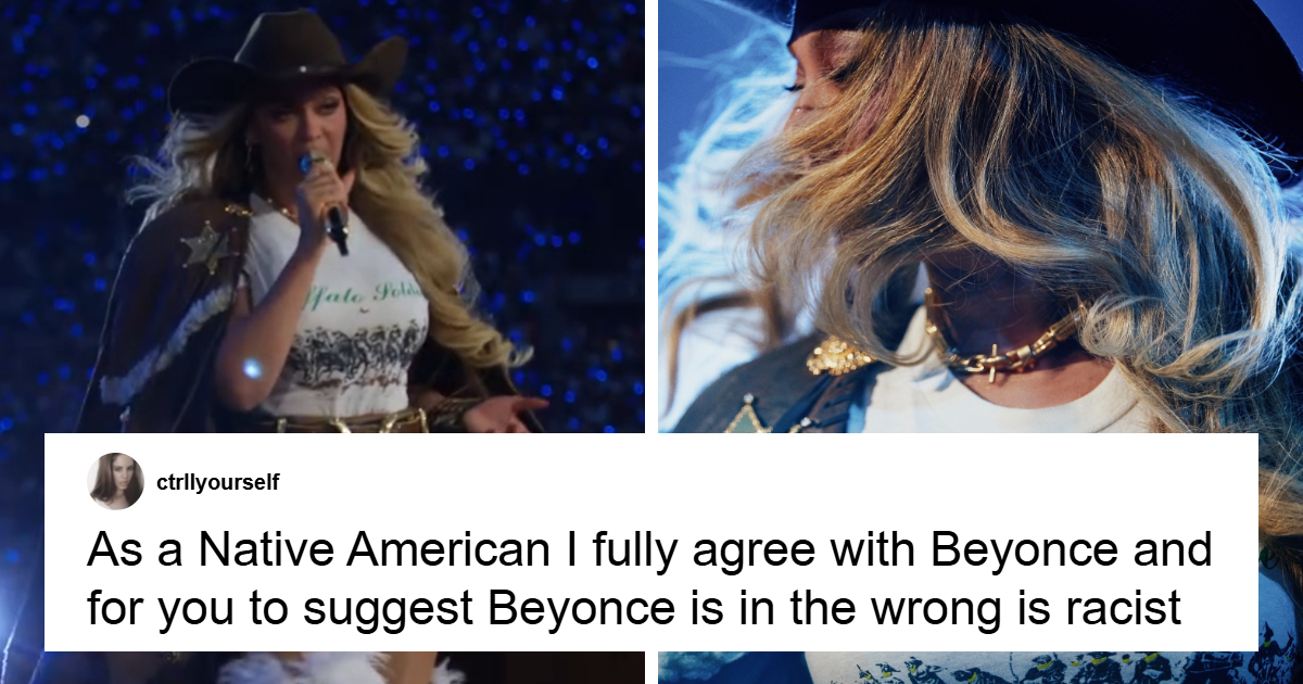 Beyoncé Canceled By Her Own Fans For Wearing Offensive Shirt On Latest ...