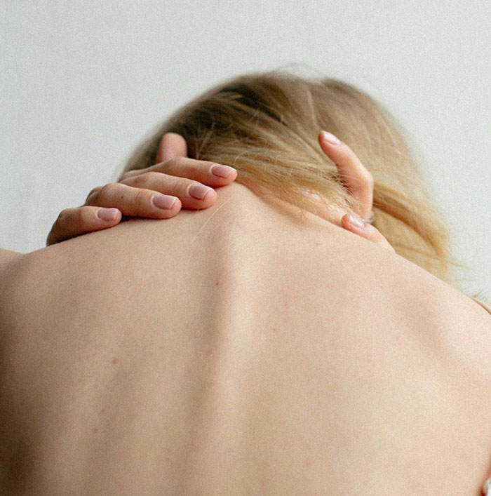 Nobody's Perfect But These 48 Human Body Flaws Are Just Stupid