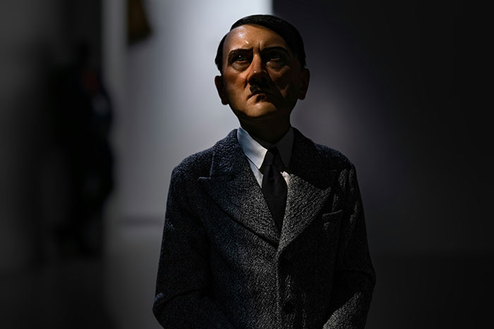 34 Of The Biggest Scandals To Rock Mankind Since Adam And Eve Ate The Apple