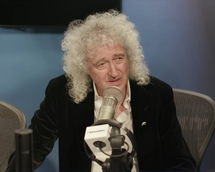 "Only Took 30 Years To Speak Out": Brian May’s Wife Breaks Silence On Freddie Mercury Lovechild Claims "Only Took 30 Years To Speak Out": Brian May’s Wife Breaks Silence On Freddie Mercury Lovechild Claims