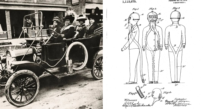 22 World-Changing Inventions By People Of Color You Use Every Day