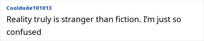User comment expressing confusion about a man arrested for Disneyland wedding to a 9-year-old girl with a disturbing criminal record. User comment expressing confusion about a man arrested for Disneyland wedding to a 9-year-old girl with a disturbing criminal record.