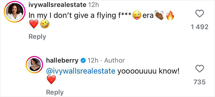 Halle Berry, 58, Suffers Hilarious Bikini Malfunction While Dancing To Boyfriend’s Song Halle Berry, 58, Suffers Hilarious Bikini Malfunction While Dancing To Boyfriend’s Song