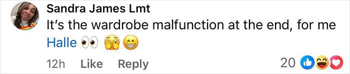 Halle Berry, 58, Suffers Hilarious Bikini Malfunction While Dancing To Boyfriend’s Song Halle Berry, 58, Suffers Hilarious Bikini Malfunction While Dancing To Boyfriend’s Song