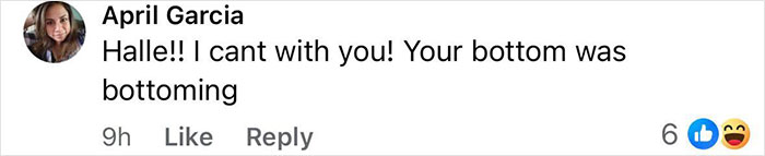 Halle Berry, 58, Suffers Hilarious Bikini Malfunction While Dancing To Boyfriend’s Song Halle Berry, 58, Suffers Hilarious Bikini Malfunction While Dancing To Boyfriend’s Song