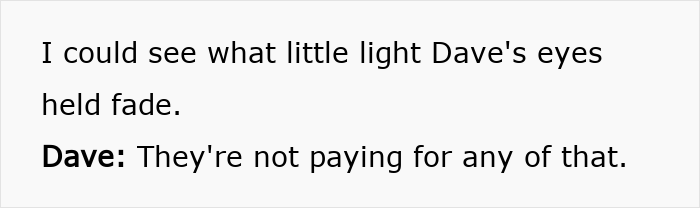 Man Realizes Company Is Messing With Him, Works 30 Minutes A Day And Gets His Way