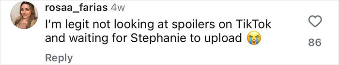 Screenshot of a social media comment reacting to court drama involving Diddy and a woman revealing his aged look. Screenshot of a social media comment reacting to court drama involving Diddy and a woman revealing his aged look.