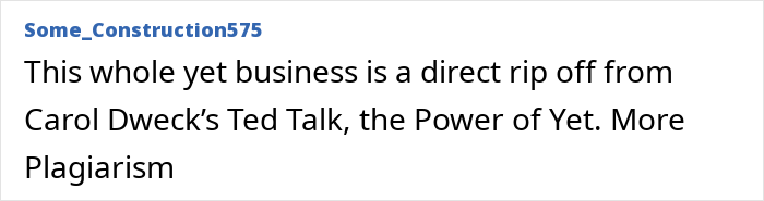 Comment on Meghan Markle interview being insufferable and related to Harry in a text format discussing plagiarism. Comment on Meghan Markle interview being insufferable and related to Harry in a text format discussing plagiarism.