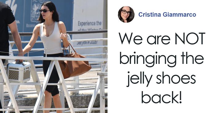 The Worst Celebrity Looks After A Weekend Partying For Jeff Bezos And Lauren Sánchez’s Wedding