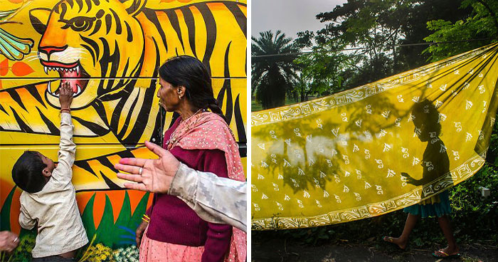 “Chasing Colors”: My Attempt To Capture The Vibrant Spirit Of Street Photography (20 Pics)