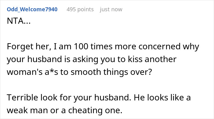 Person hosting hubby’s Italian friend mocked for using spices and drinking cappuccino after noon in a social setting. Person hosting hubby’s Italian friend mocked for using spices and drinking cappuccino after noon in a social setting.