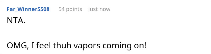 Comment on forum post discussing young mom bringing her illegitimate kid to family wedding, facing accusations of shaming bride’s legacy.