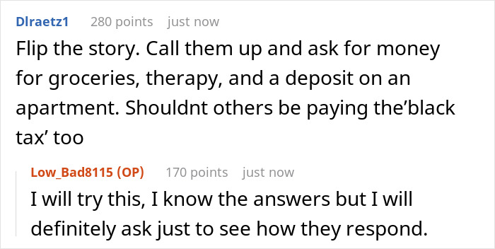 Reddit user comments discussing a teacher paying family’s bills and reactions to her decision to stop helping. Reddit user comments discussing a teacher paying family’s bills and reactions to her decision to stop helping.