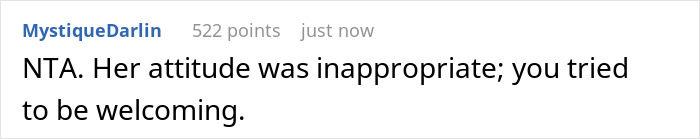 Comment on person hosting Italian friend, discussing spices use and drinking cappuccino after noon with critical tone. Comment on person hosting Italian friend, discussing spices use and drinking cappuccino after noon with critical tone.