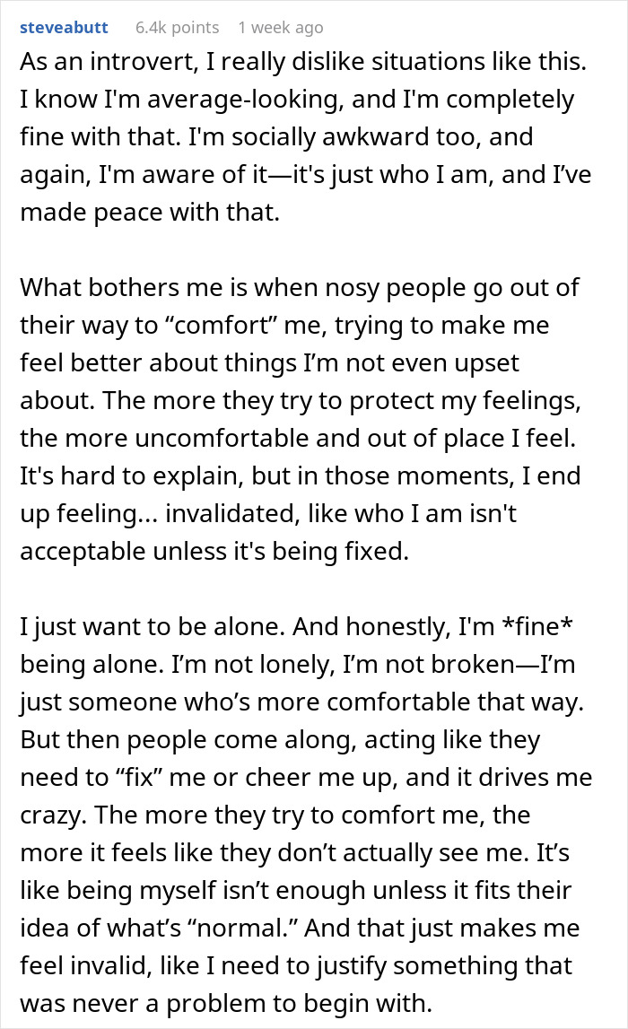 “It Was Like I Was Slapped Across The Face”: Women Rank Every Man Except One, He Shatters Inside “It Was Like I Was Slapped Across The Face”: Women Rank Every Man Except One, He Shatters Inside