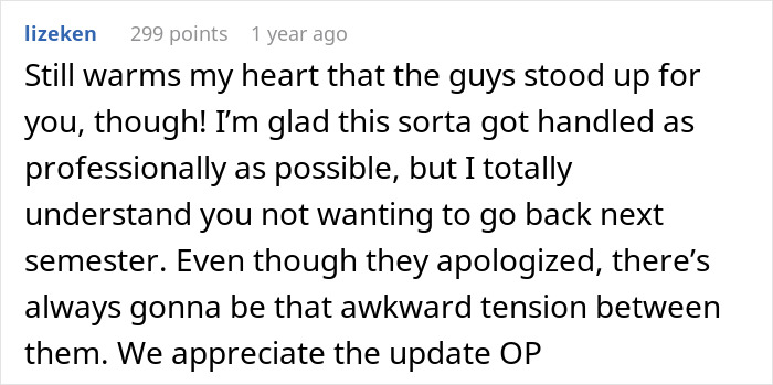 “It Was Like I Was Slapped Across The Face”: Women Rank Every Man Except One, He Shatters Inside “It Was Like I Was Slapped Across The Face”: Women Rank Every Man Except One, He Shatters Inside