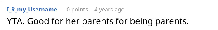 Screenshot of an online comment discussing a woman debating calling CPS after learning about niece’s home life. Screenshot of an online comment discussing a woman debating calling CPS after learning about niece’s home life.