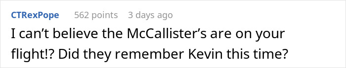 Parents Book Themselves In First Class, Leave Under-8 Kids Unsupervised To Wreak Havoc Mid-Flight Parents Book Themselves In First Class, Leave Under-8 Kids Unsupervised To Wreak Havoc Mid-Flight