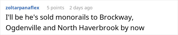 Screenshot of an online comment about an influencer marketing coworker whose deceptive behavior was exposed online. Screenshot of an online comment about an influencer marketing coworker whose deceptive behavior was exposed online.