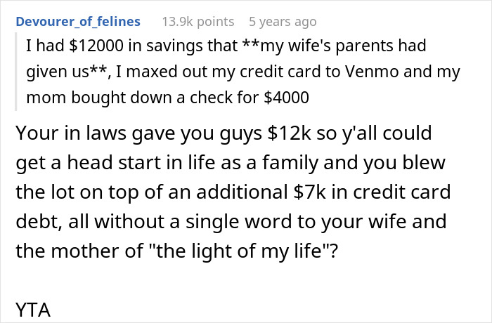 Man deceives postpartum wife to buy 1972 Ford Bronco for $23K chasing high school memories. Man deceives postpartum wife to buy 1972 Ford Bronco for $23K chasing high school memories.