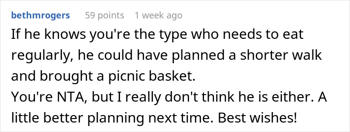 “Are You 6?”: Woman Ruins Her BF’s Proposal Because She Was Hangry, Splits The Internet “Are You 6?”: Woman Ruins Her BF’s Proposal Because She Was Hangry, Splits The Internet