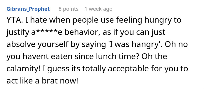 “Are You 6?”: Woman Ruins Her BF’s Proposal Because She Was Hangry, Splits The Internet “Are You 6?”: Woman Ruins Her BF’s Proposal Because She Was Hangry, Splits The Internet