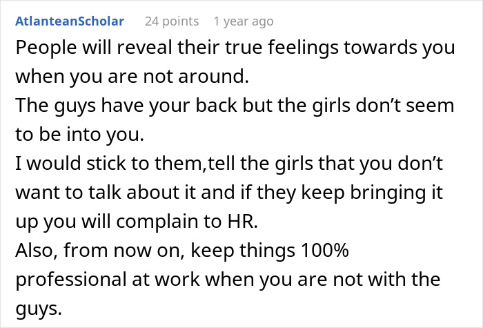“It Was Like I Was Slapped Across The Face”: Women Rank Every Man Except One, He Shatters Inside “It Was Like I Was Slapped Across The Face”: Women Rank Every Man Except One, He Shatters Inside