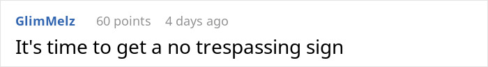 Person sitting on their patio looking surprised as strangers use the space without permission, disrupting their time off. Person sitting on their patio looking surprised as strangers use the space without permission, disrupting their time off.