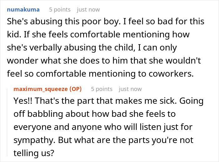 Two women at work, one offering advice and comfort to an upset pregnant coworker in a modern office setting. Two women at work, one offering advice and comfort to an upset pregnant coworker in a modern office setting.
