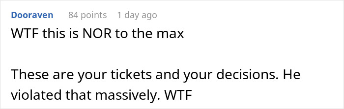 Woman upset on graduation day after husband gives sister-in-law’s seat to his mom without explanation Woman upset on graduation day after husband gives sister-in-law’s seat to his mom without explanation