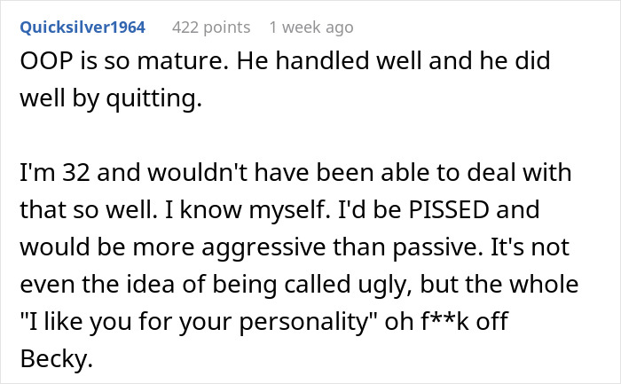 “It Was Like I Was Slapped Across The Face”: Women Rank Every Man Except One, He Shatters Inside “It Was Like I Was Slapped Across The Face”: Women Rank Every Man Except One, He Shatters Inside