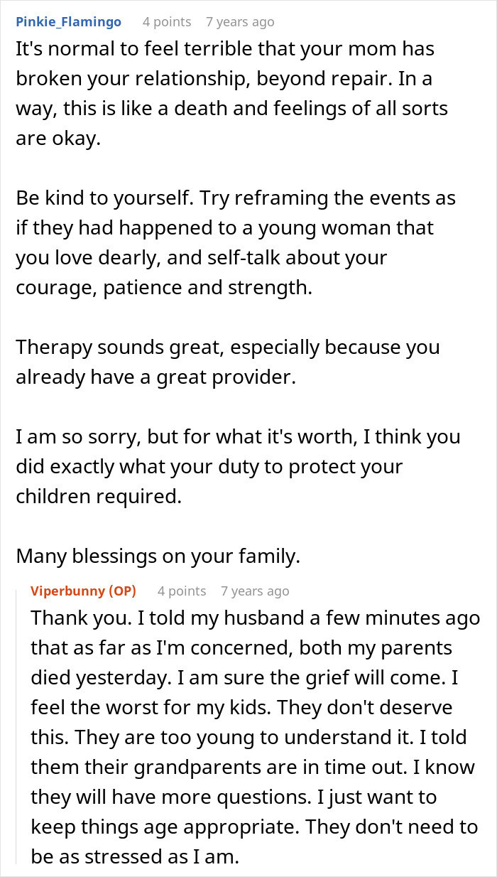 Text conversation showing advice on dealing with anger and threats from mom involving CPS concerns. Text conversation showing advice on dealing with anger and threats from mom involving CPS concerns.